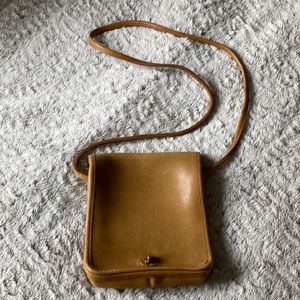 Coach Crossbody Bag
